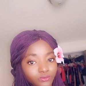 Meet your Posher, Ame ame